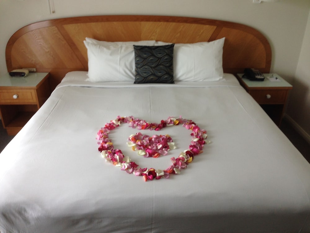 CAIRNS SHERIDAN HOTEL 22/45