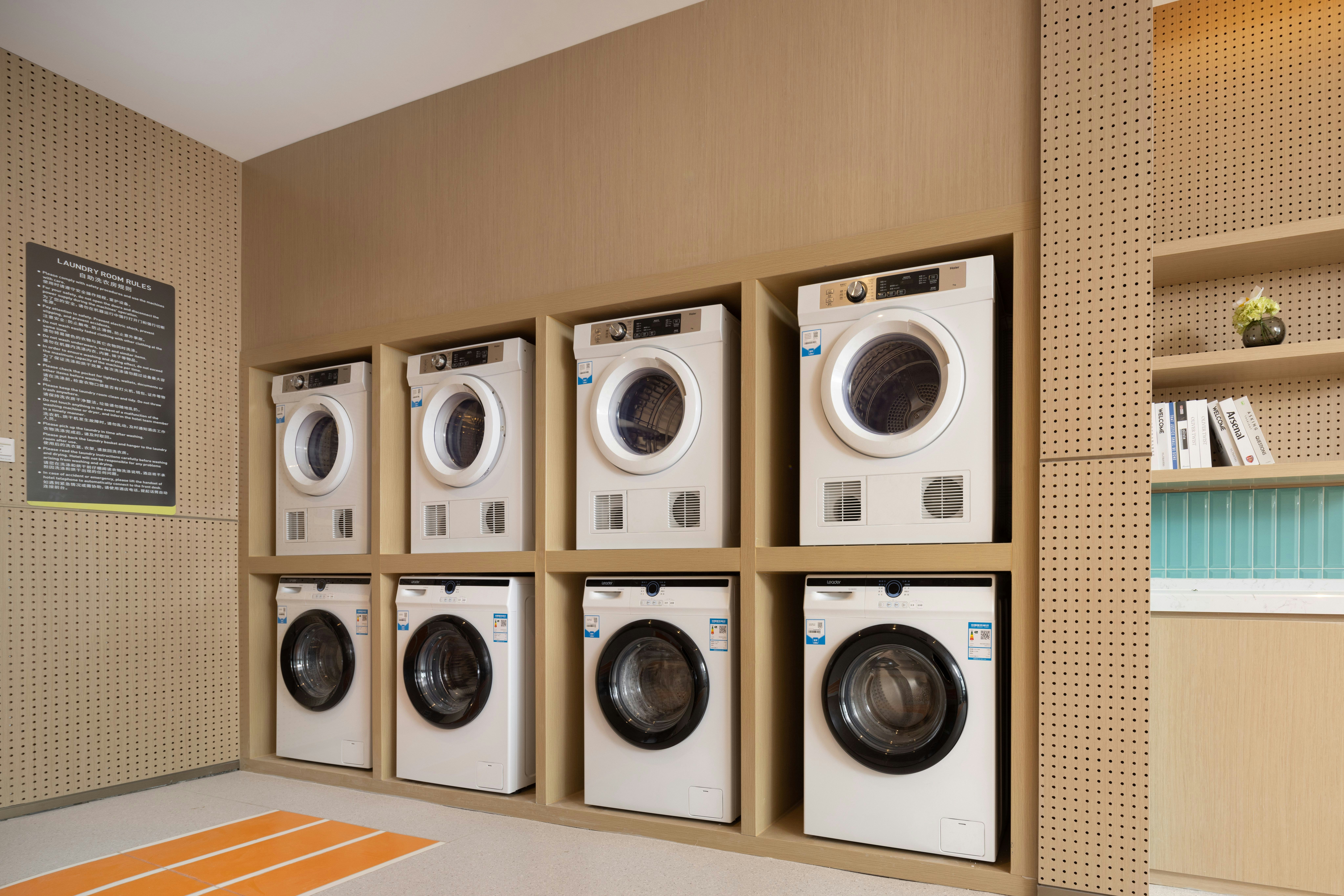 Home2 Suites by Hilton Hangzhoudong Railway Station 20/35