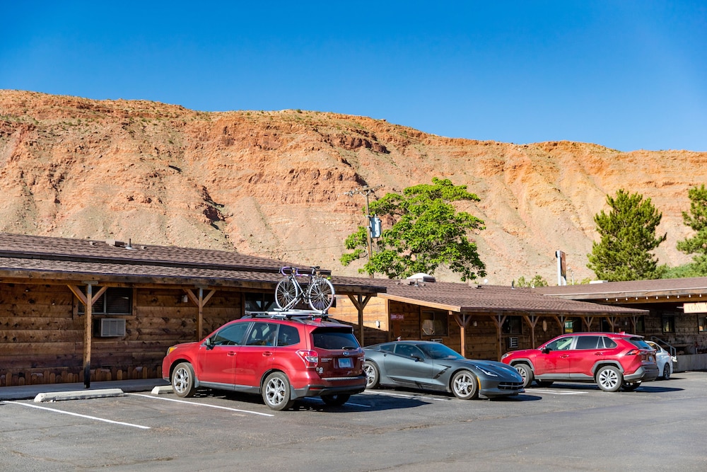 Red Stone Inn 30/44