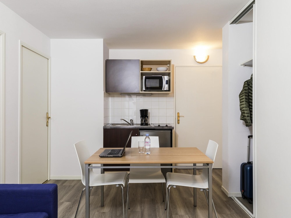 Aparthotel Adagio Access Paris Clamart 35/35