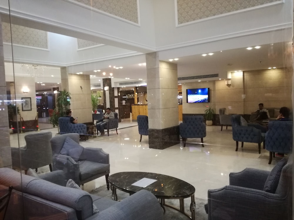 أجنحة ريماز الفندقية(Remaz Suites Hotel) 38/50