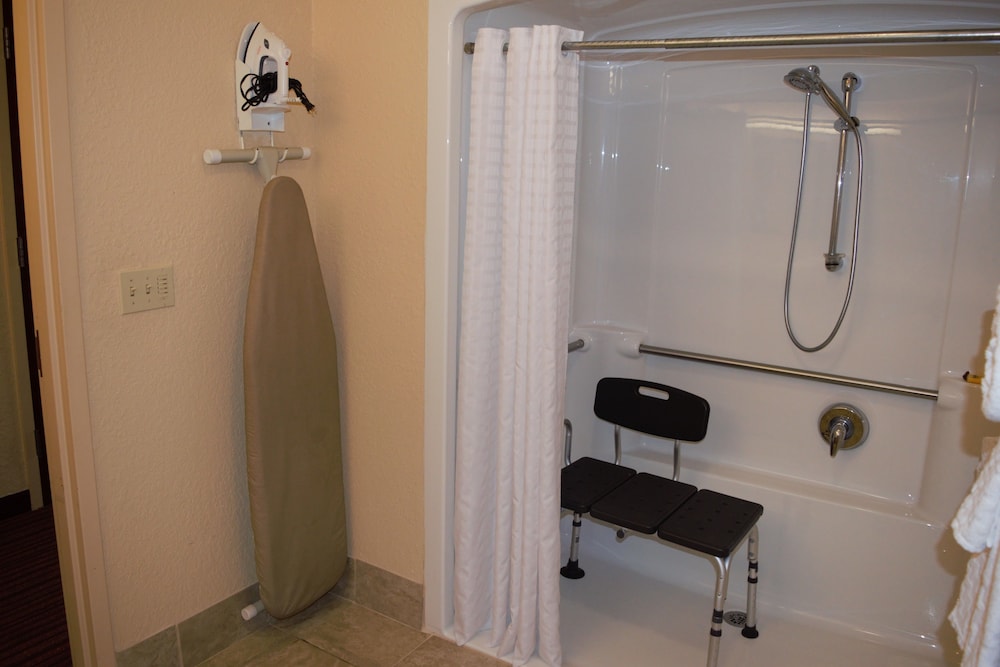 Best Western Plus Strawberry Inn & Suites 10/31