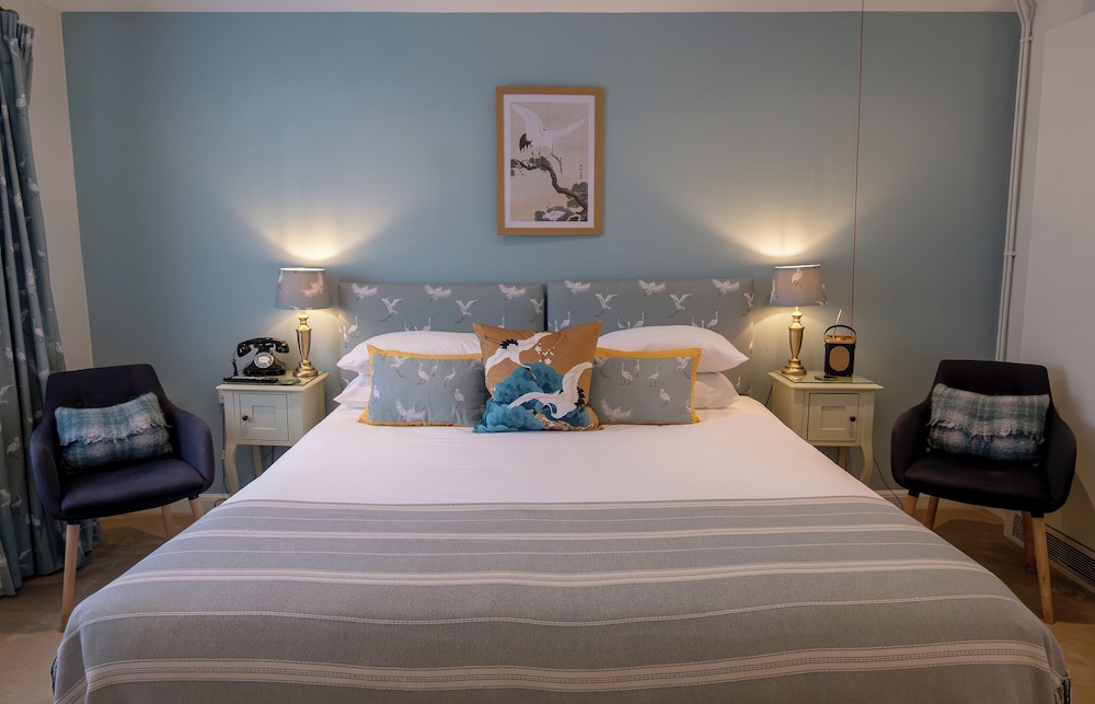 The Stable Courtyard Bedrooms At Leeds Castle 10/44