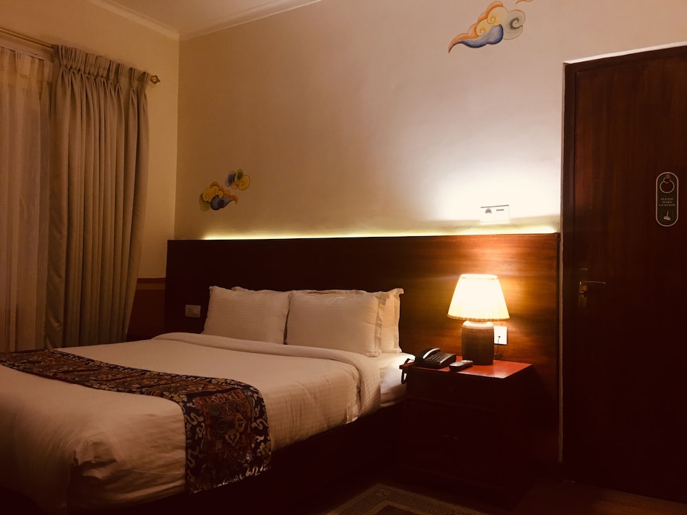 Three Jewels Boutique Hotel 14/74