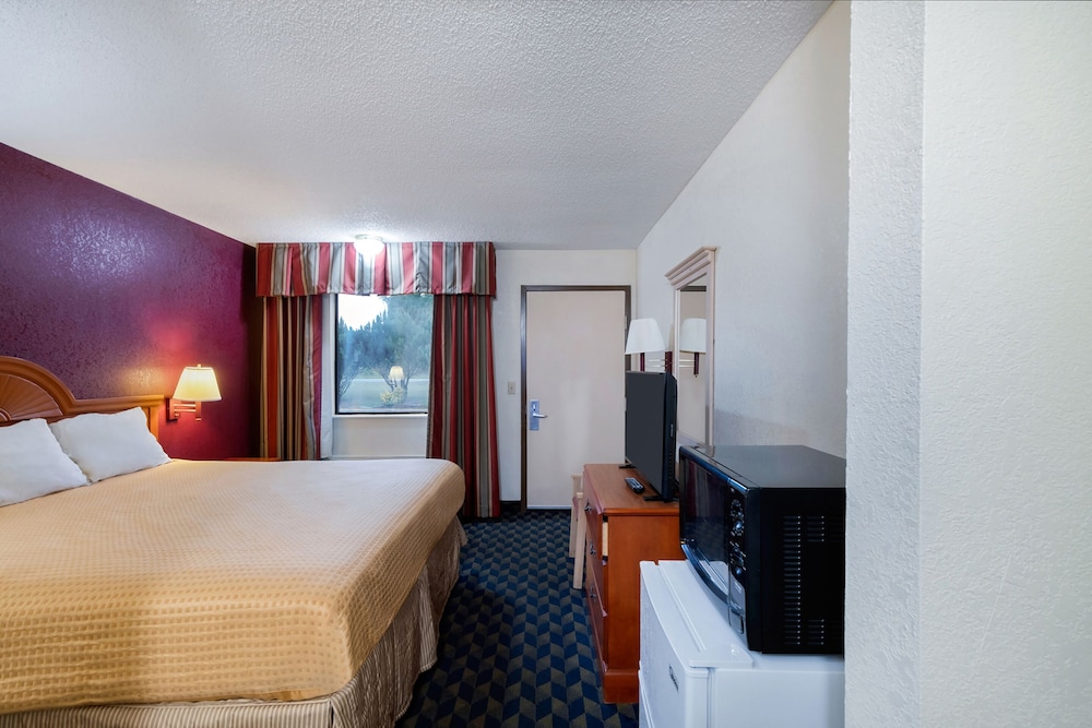 Hotel Manning SC 11/28