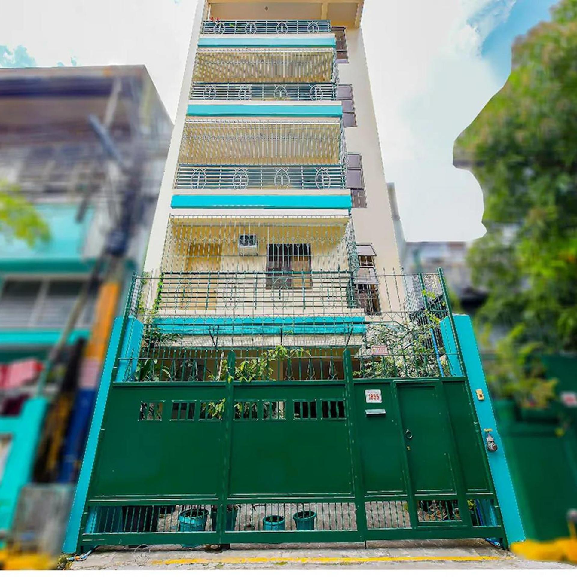 Orangenest Apartelle 2/24