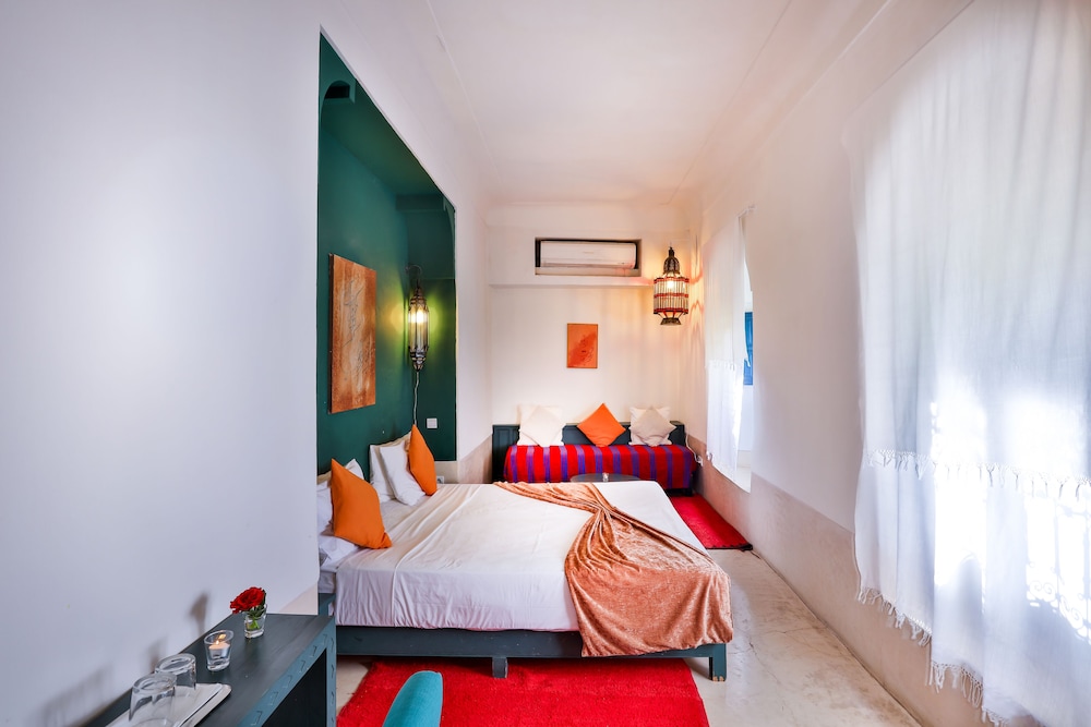 Riad Dar Sara 19/62