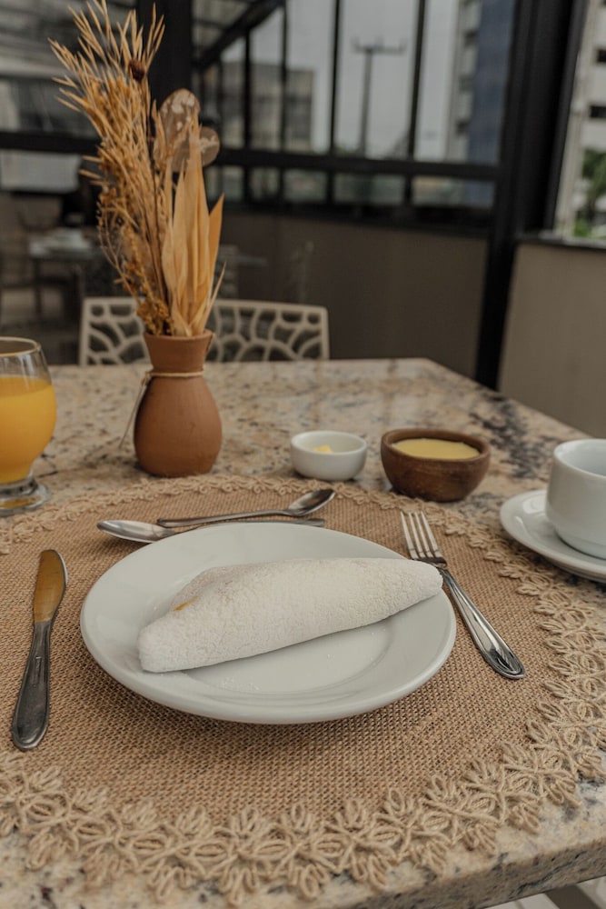 D8 Hotel Express, Fortaleza 25/43