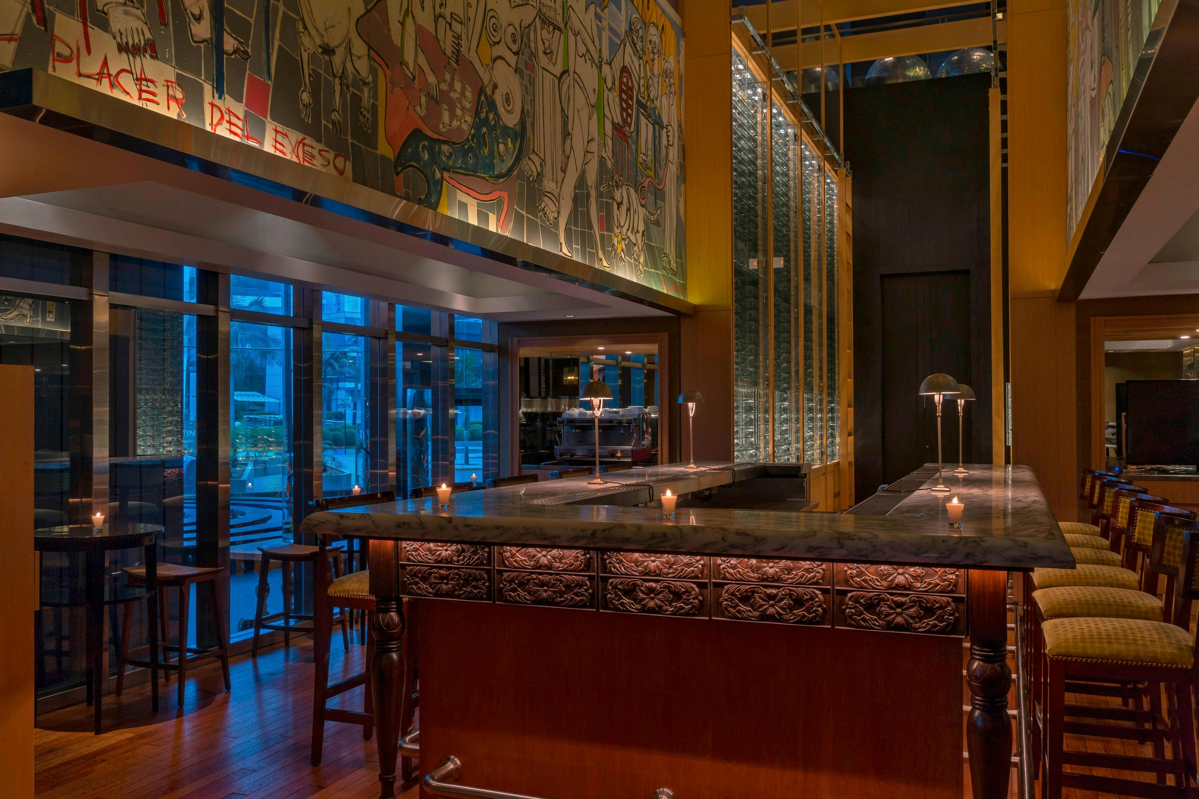 The Westin Lima Hotel & Convention Center 11/50