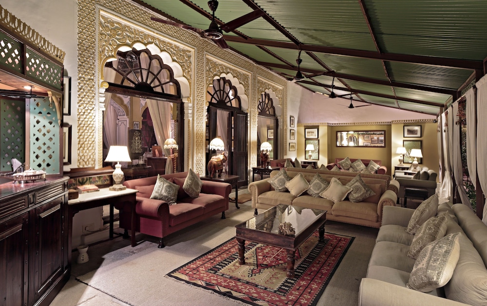 ROHET GARH 16/54