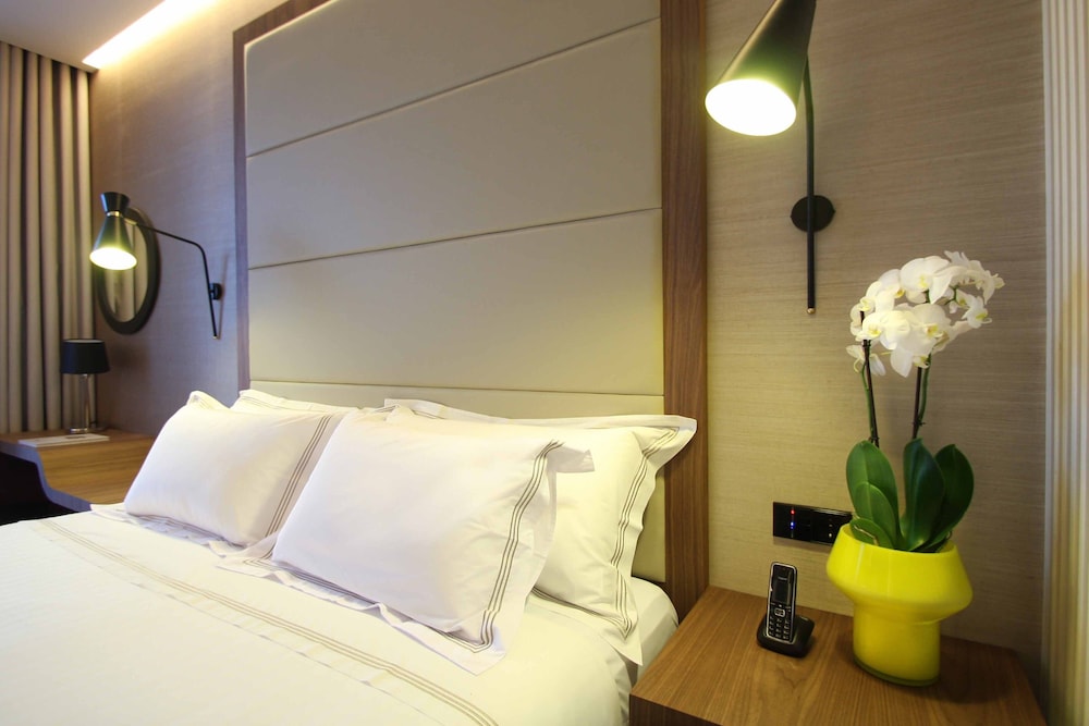 BESSAHOTEL LIBERDADE 25/61