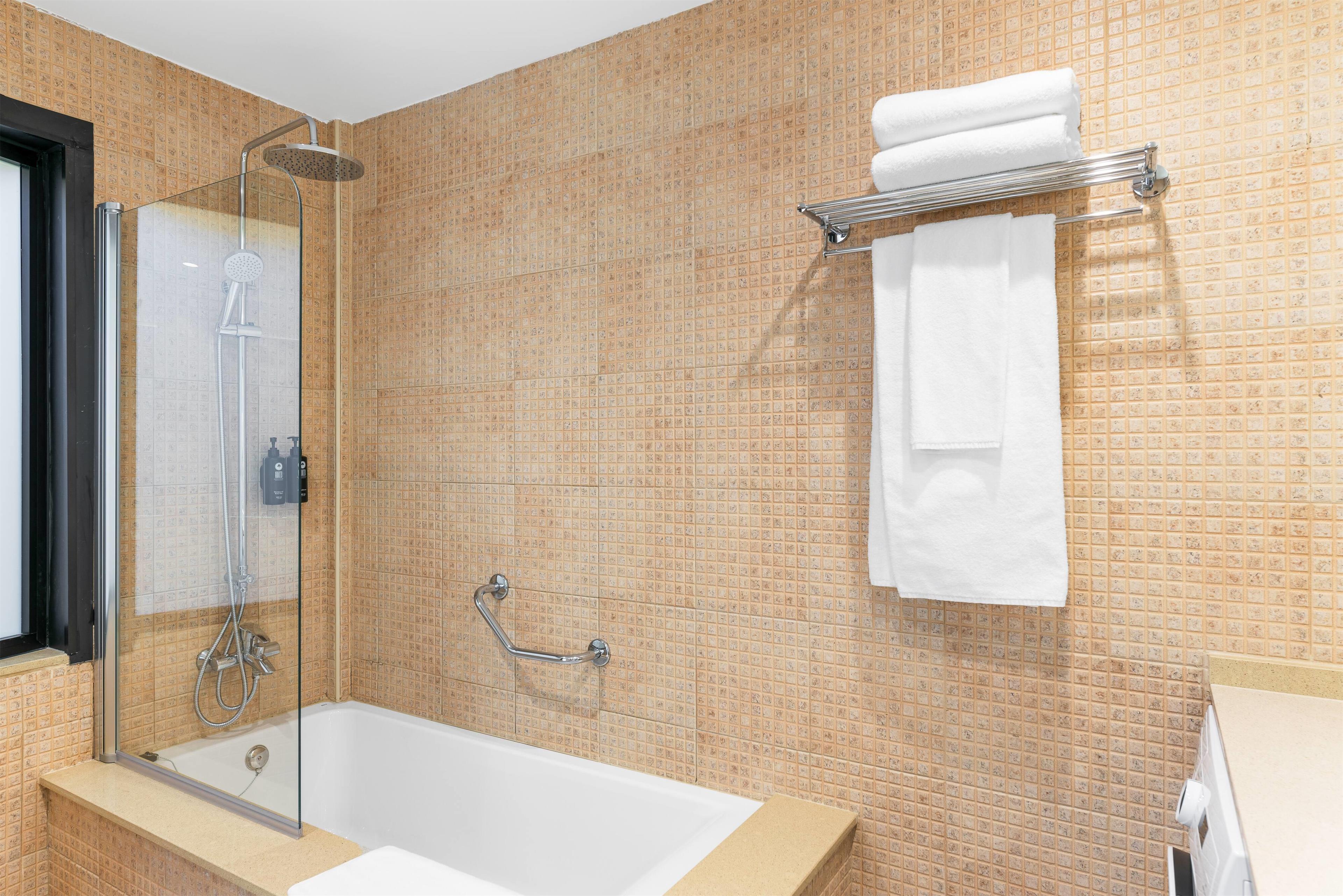 شقة سوبيريور، Ramada Residences Costa Adeje By Wyndham Ex Clc Paradise 5/8