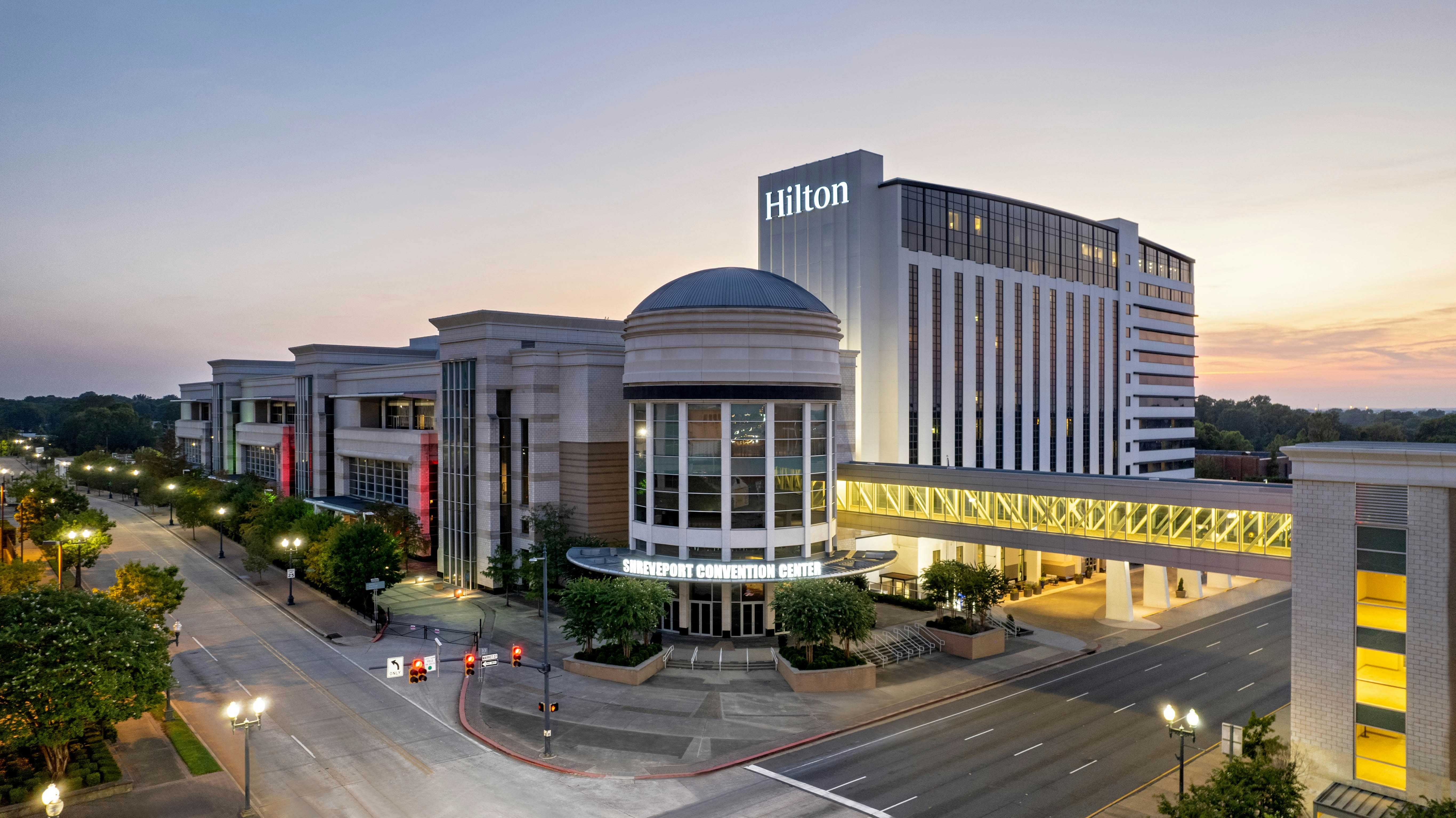 Hilton Shreveport 2/47