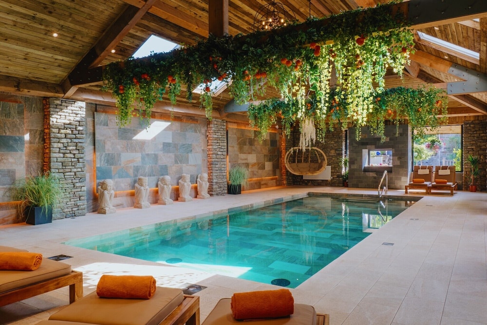 Lanelay Hall Hotel and Spa 3/48