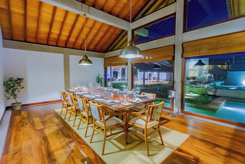 Wattura Resort And Spa 35/49