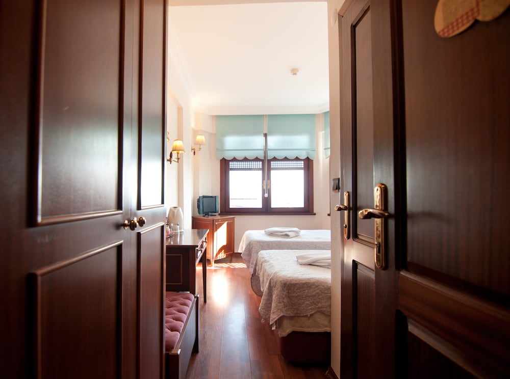 Emine Sultan Hotel 30/59