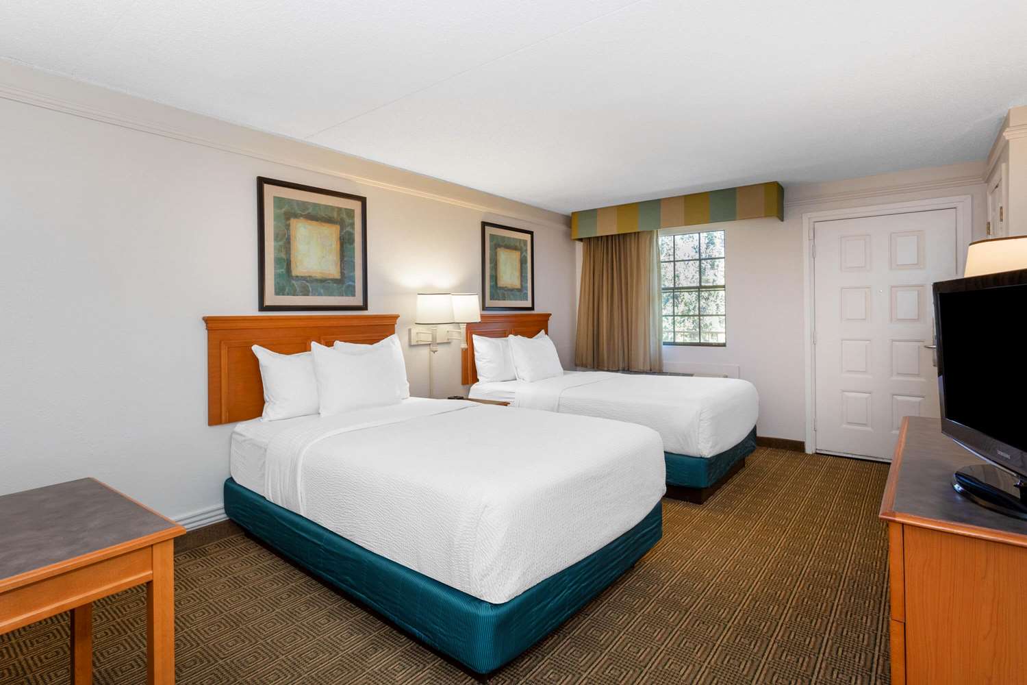 La Quinta Inn Tallahassee North 15/47