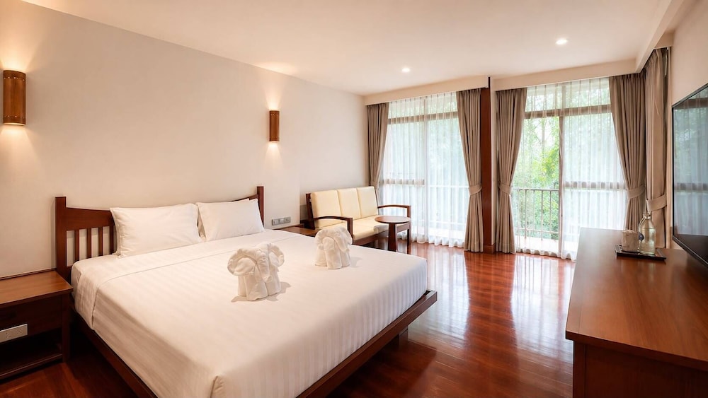 Sappraiwan Elephant Resort & Sanctuary 13/50