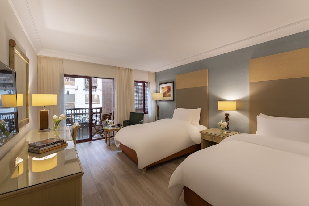 MOVENPICK RESORT PETRA 21/77