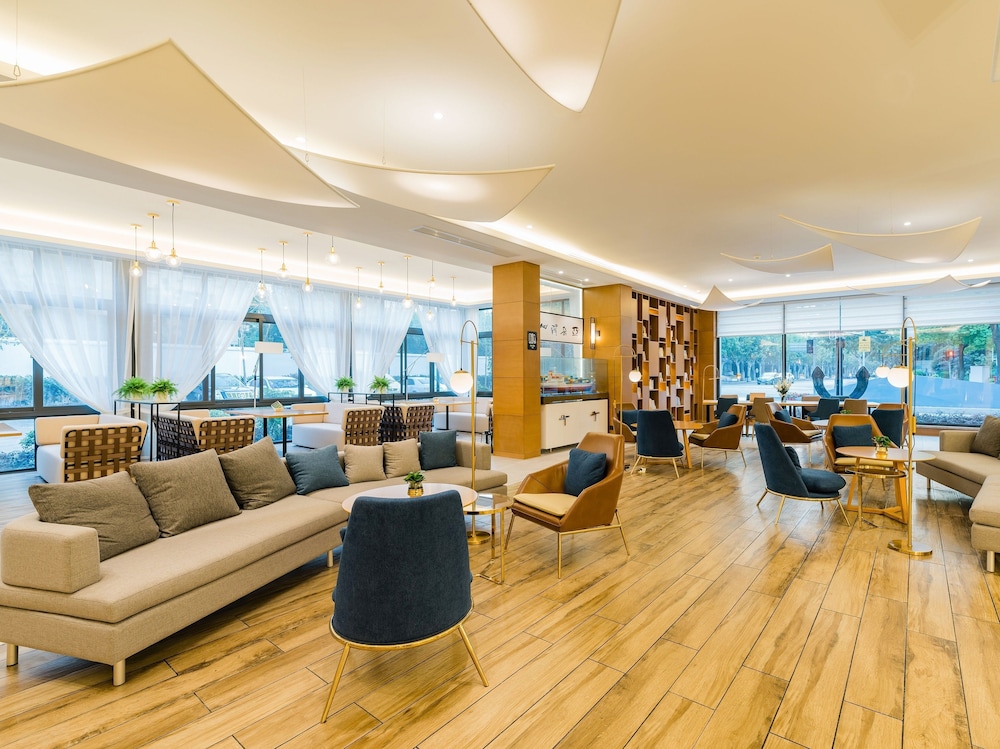 Atour Hotel Nantong Xinghu 26/34