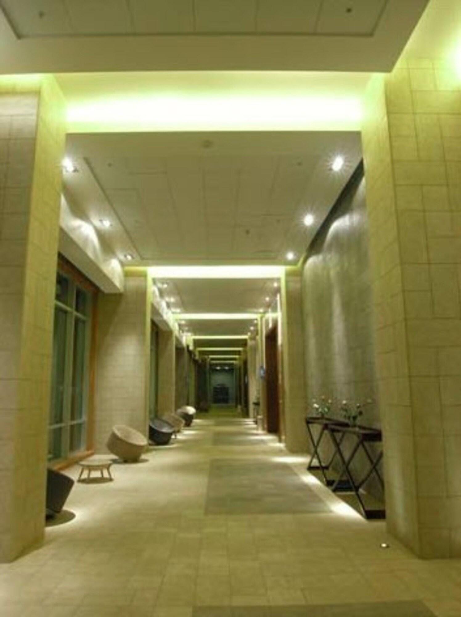 Hotel Dreams Pedro de Valdivia 20/40