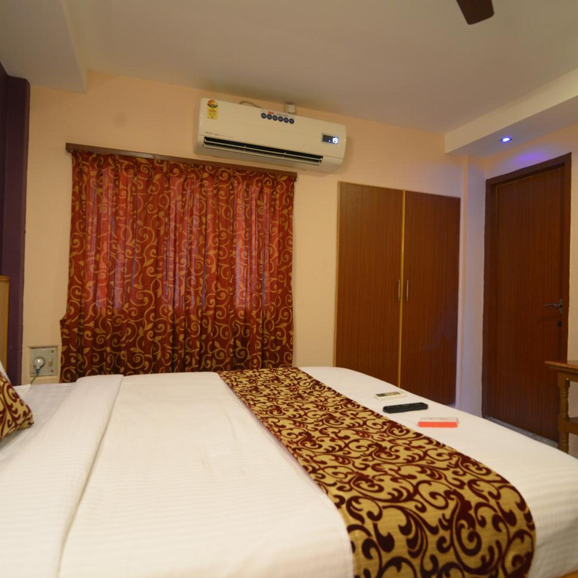 Hotel Vijay 20/42