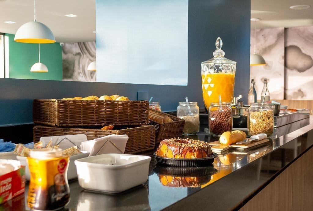 Ibis Styles Itauna 14/30