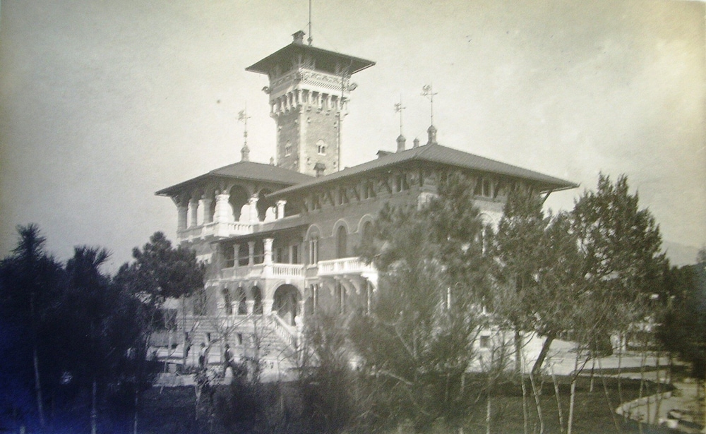 Park Hotel Villa Ariston 4/73