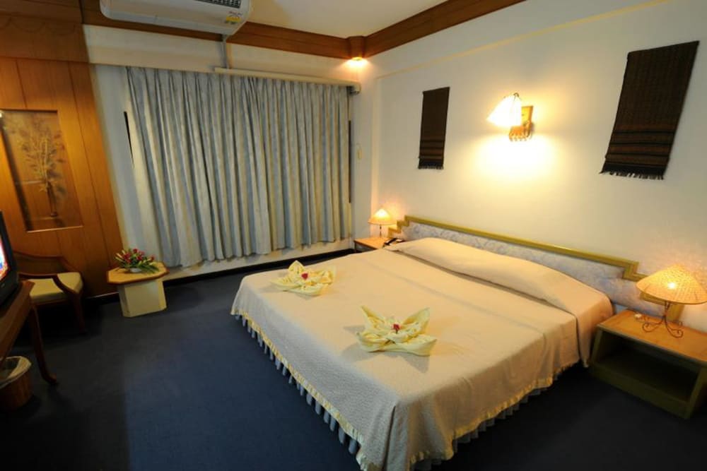 Nanchao Hotel 29/52