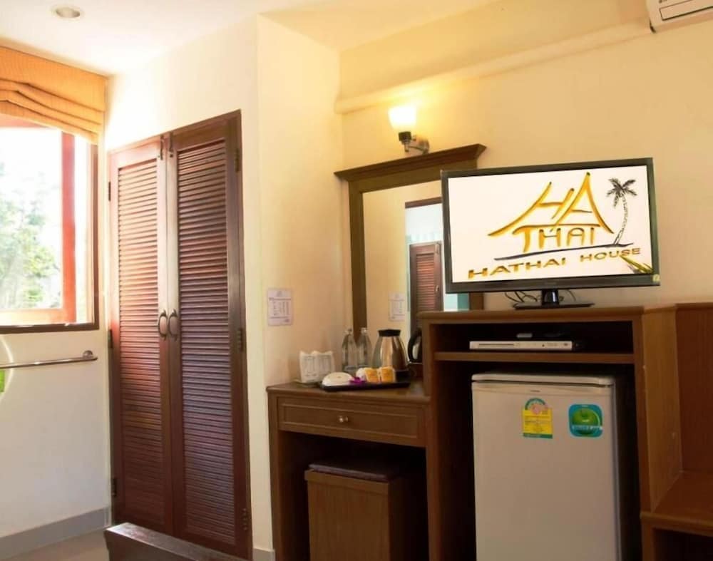 Hathai House Resort 8/48