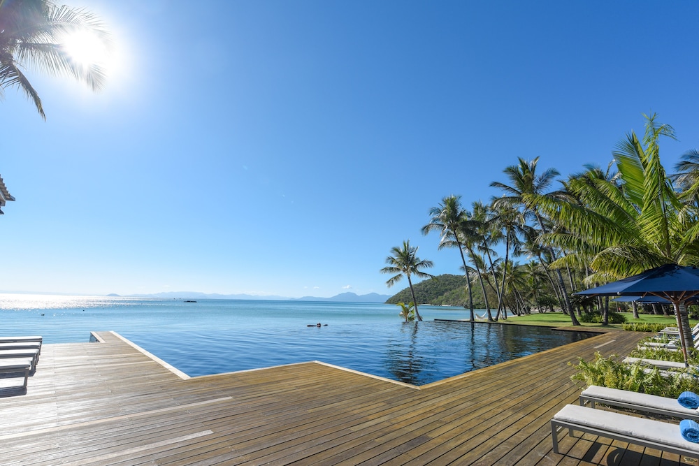 Orpheus Island Lodge 35/52