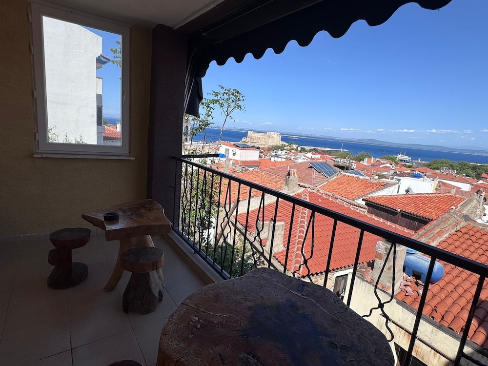 Hambarli Otel 30/49