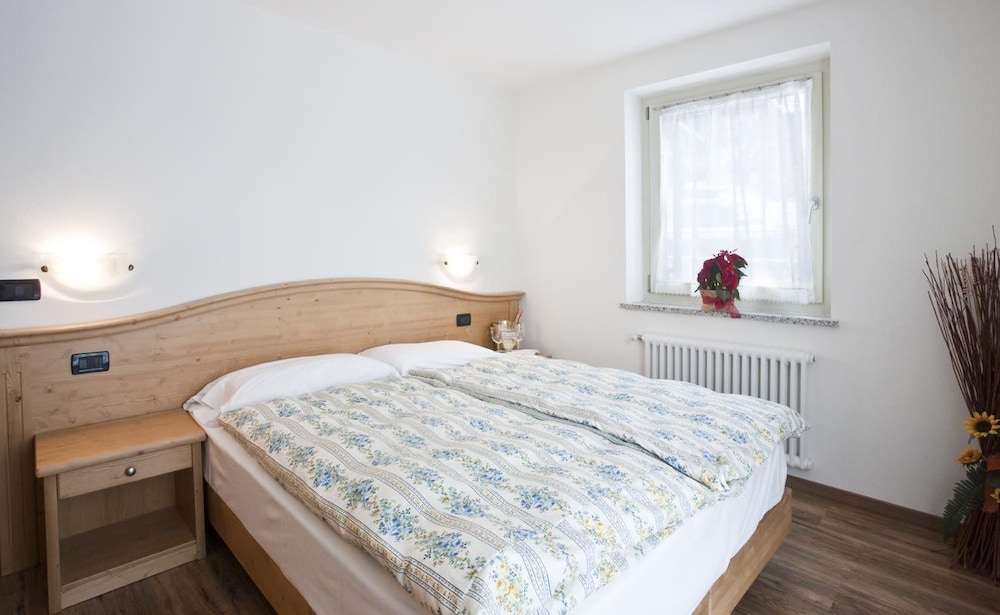Gaia Wellness Residence Hotel 8/40