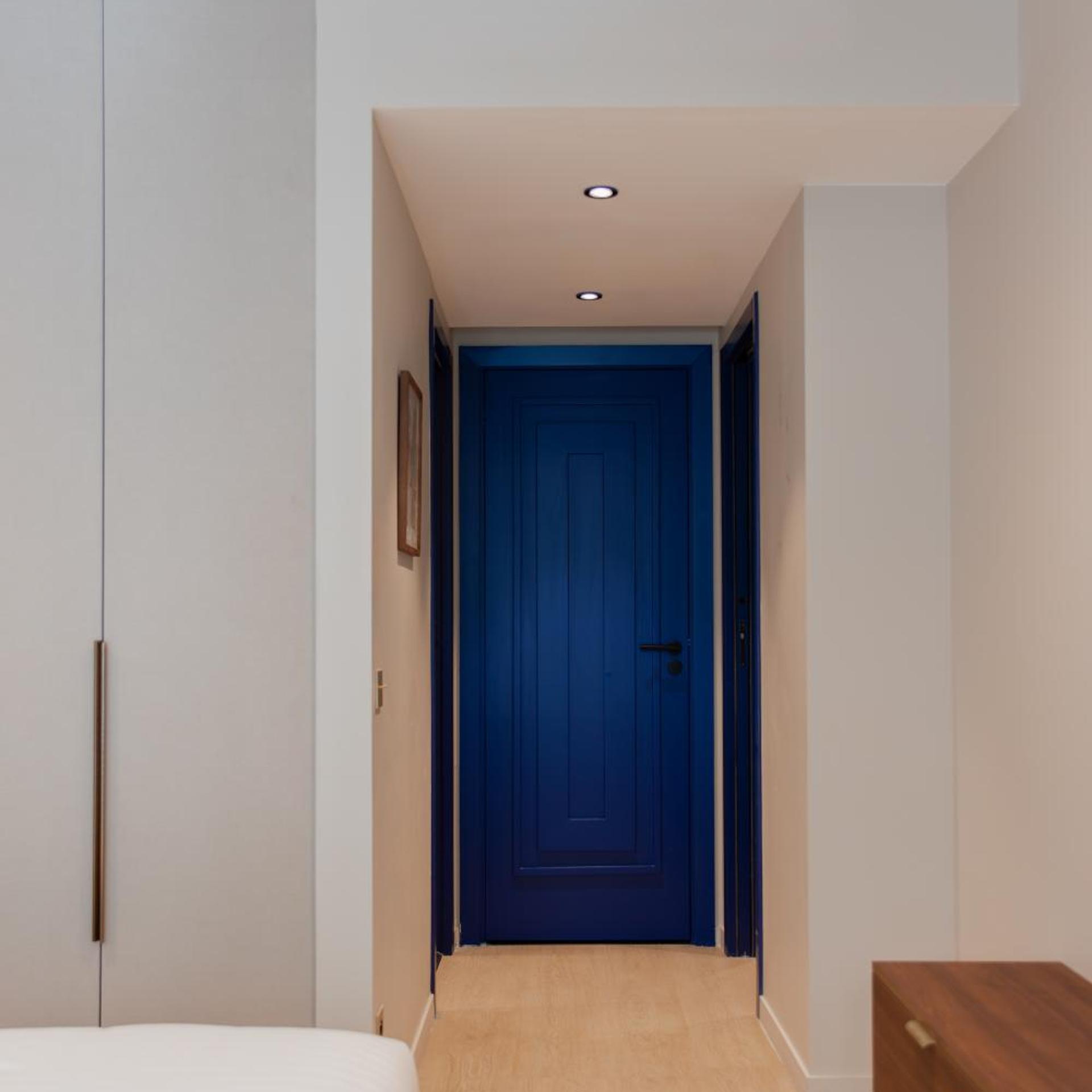 Hotel Leev Miromesnil & Spa 27/50
