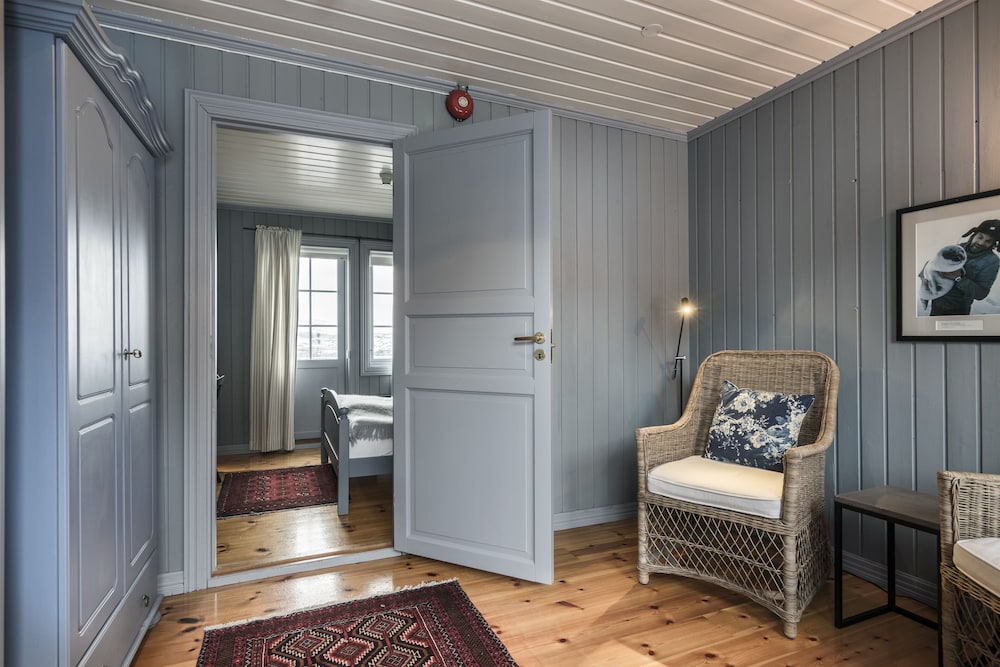 Haholmen Havstuer by Classic Norway Hotels 32/50