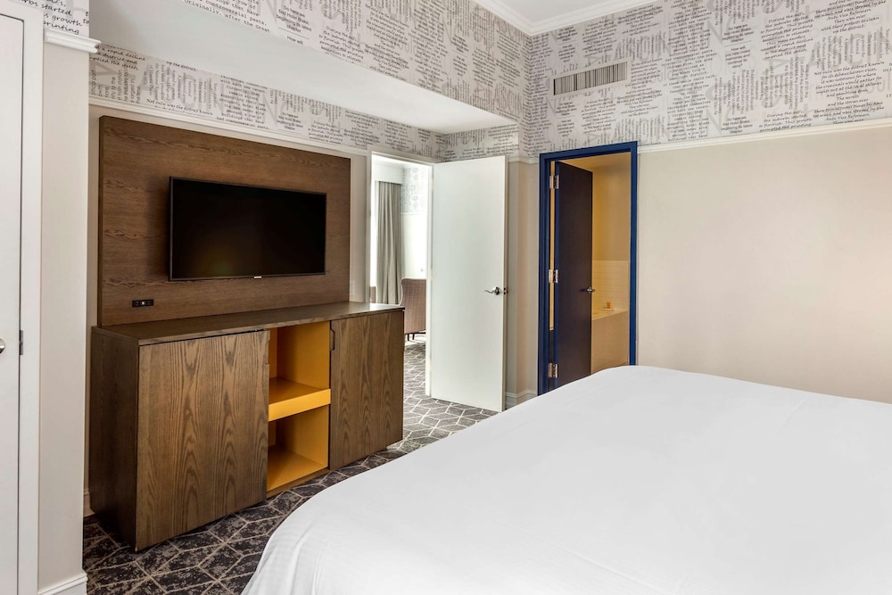 Hilton Vacation Club Hotel Blake Chicago 13/40
