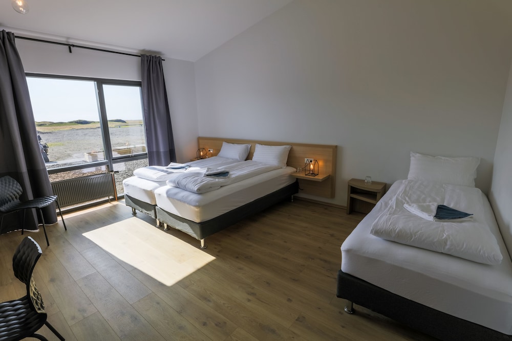 Lilja Guesthouse 6/26