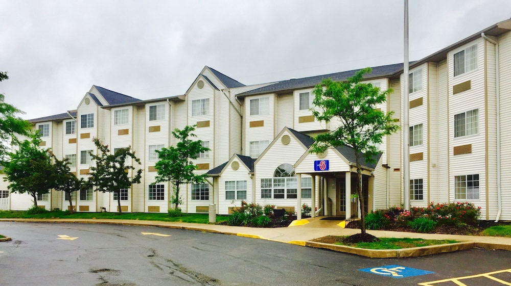 Motel6 Streetsboro, OH in STREETSBORO - OH