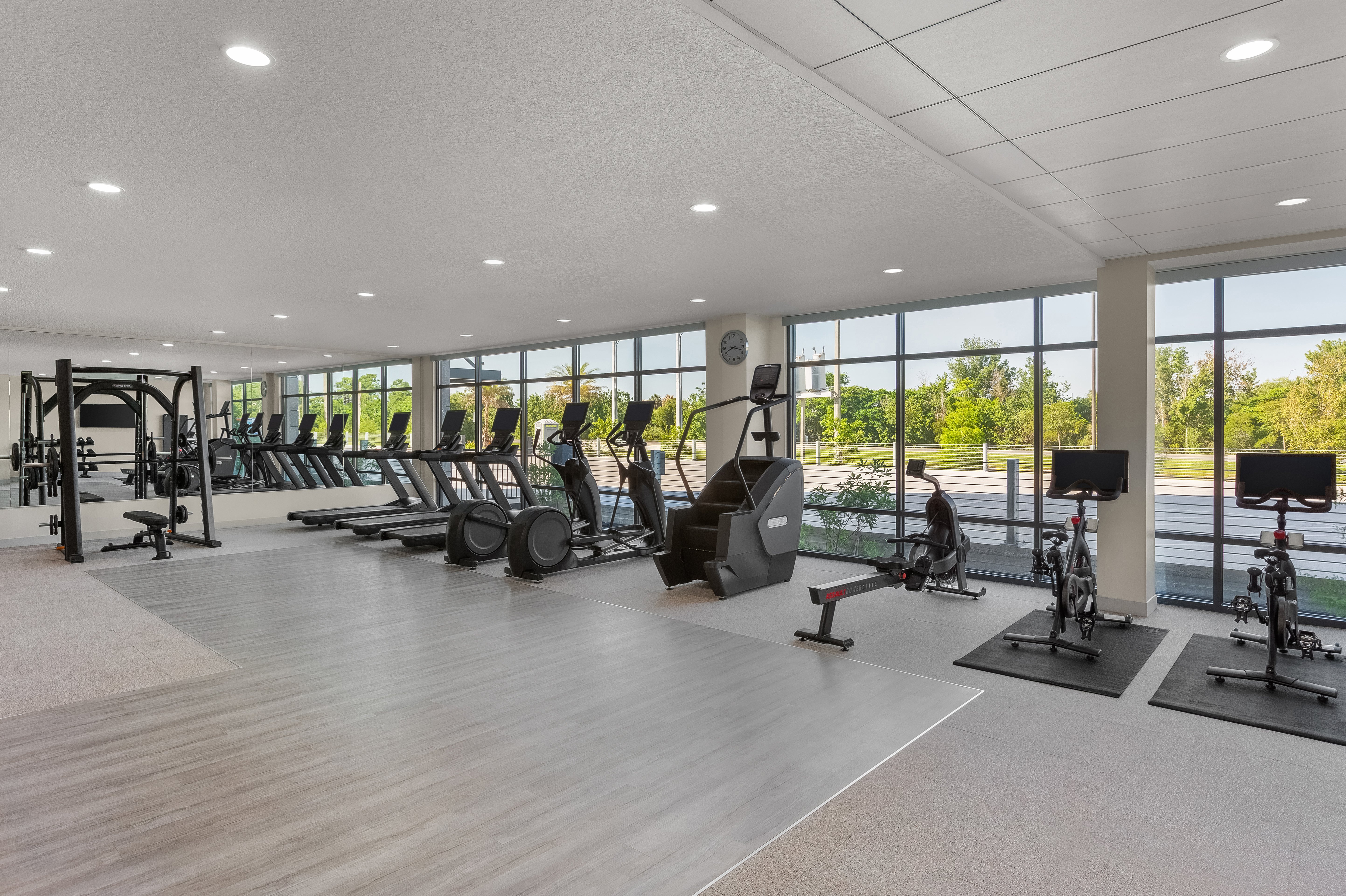 EVEN Hotel Orlando International Airport by IHG 17/50