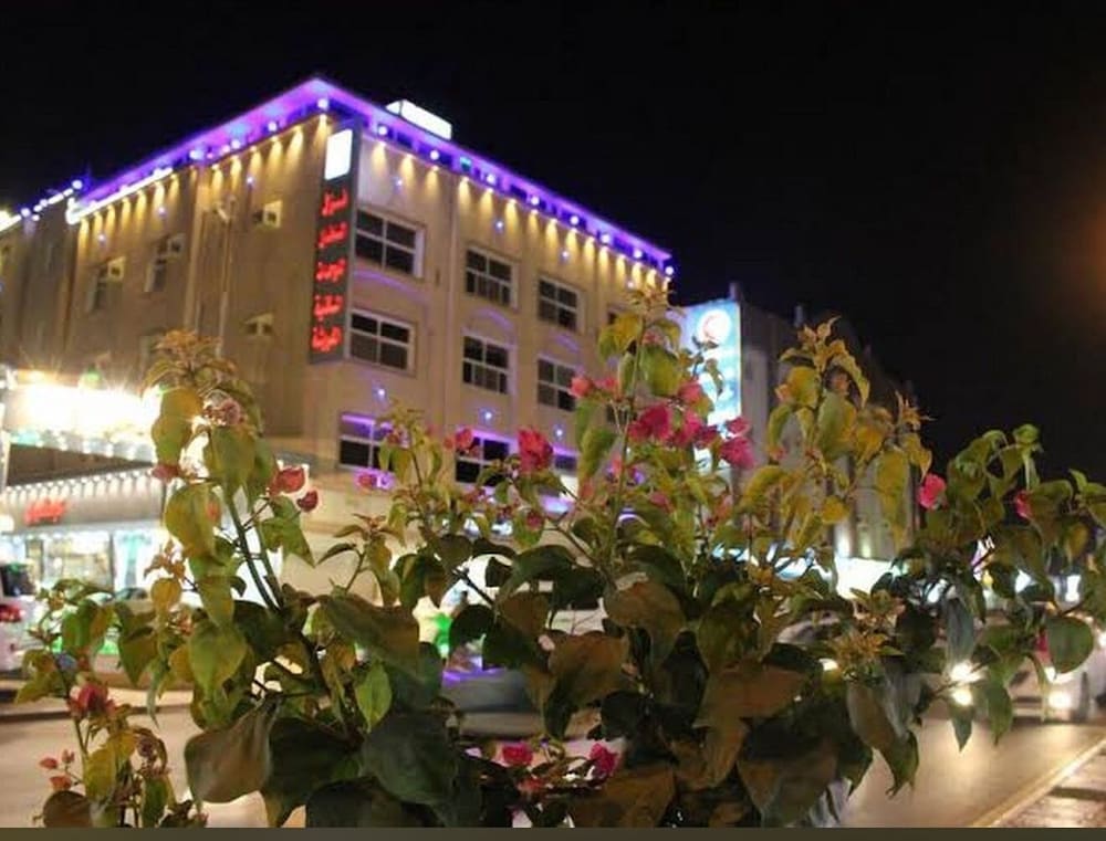Al Sultan Inn Hotel in JIZAN