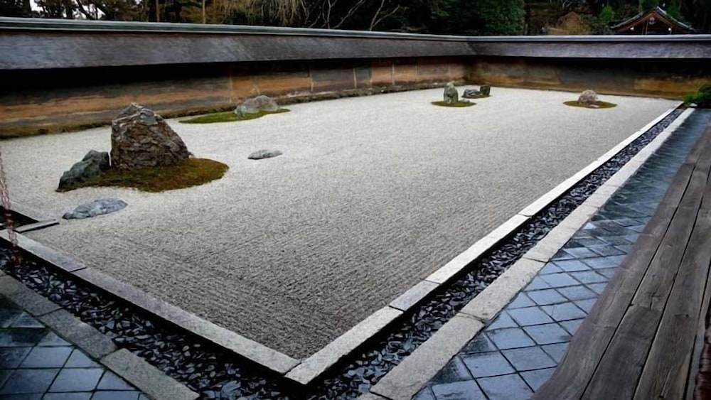 Machiya Kaemon Kyoto-Sta. 57/60