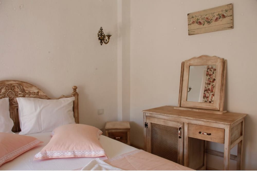 Alacati Ciftekuyu Butik Otel 9/16