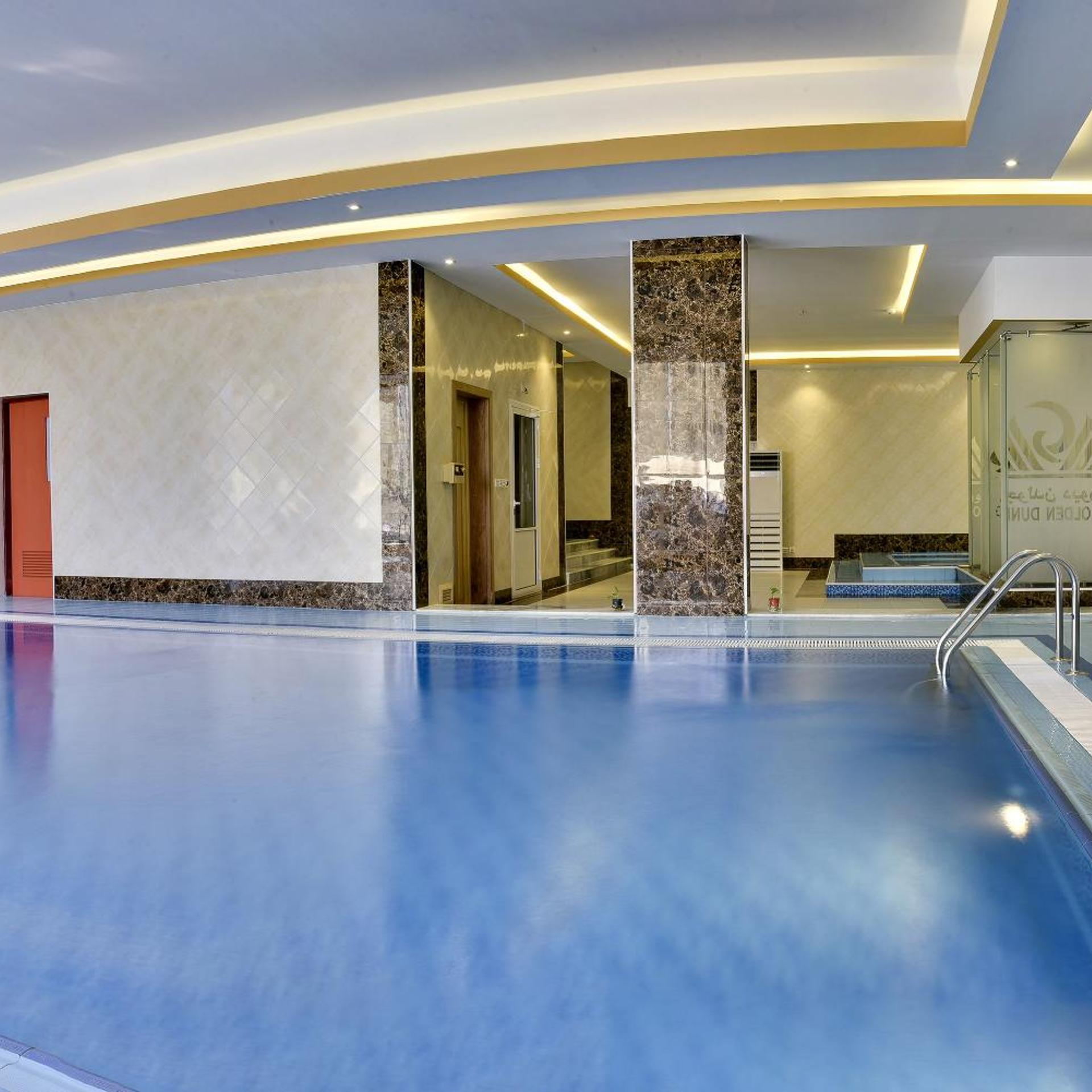 جولدن ديون(Golden Dune Hotel) 39/60