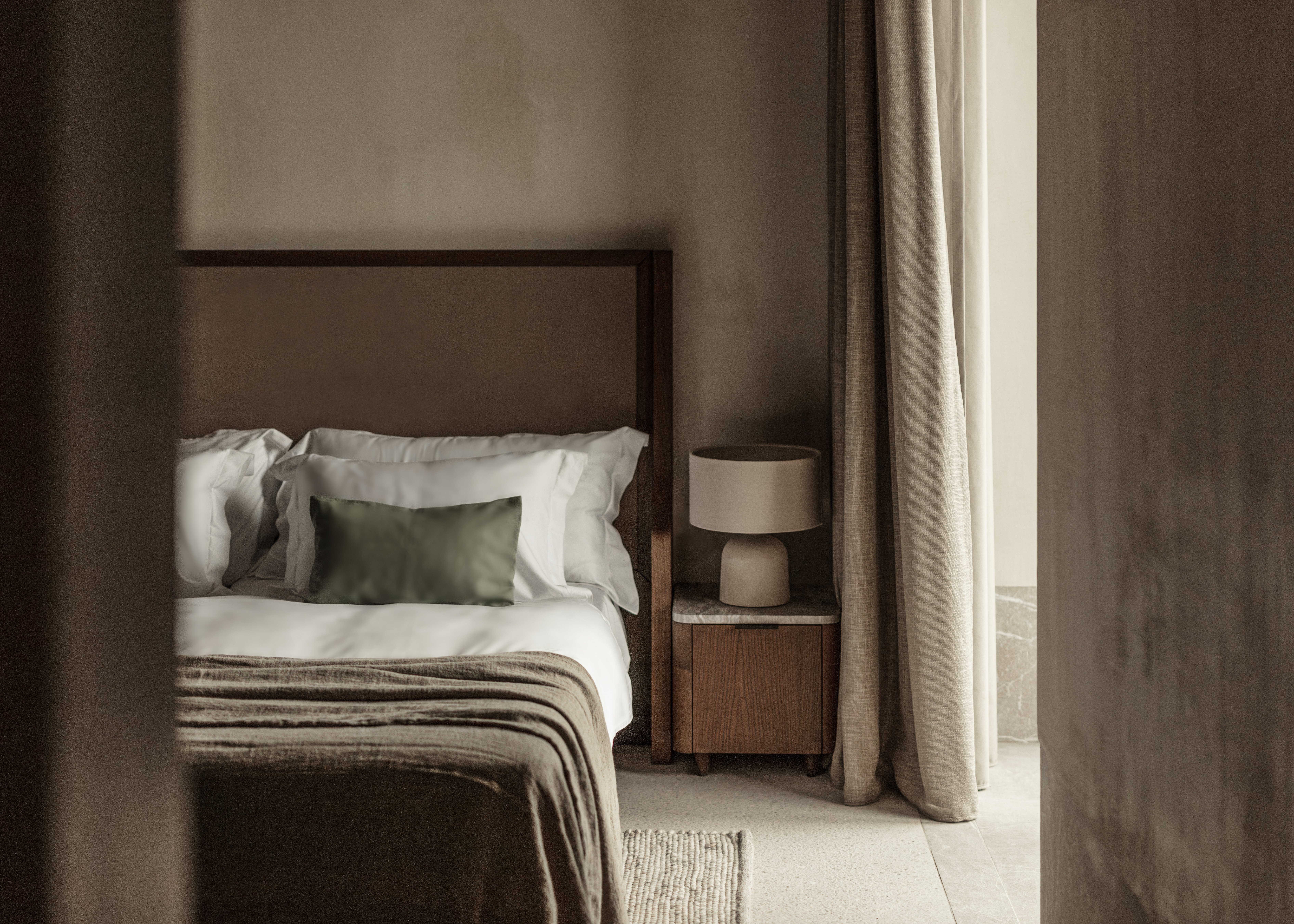 MANNA, a Member of Design Hotels 9/25
