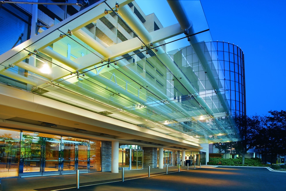 Hyatt Regency O Hare Chicago in ROSEMONT - IL