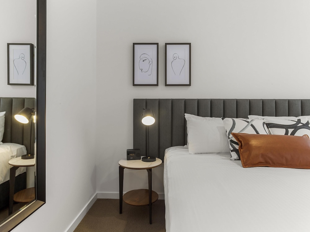 The Sebel Melbourne Moonee Ponds 9/49