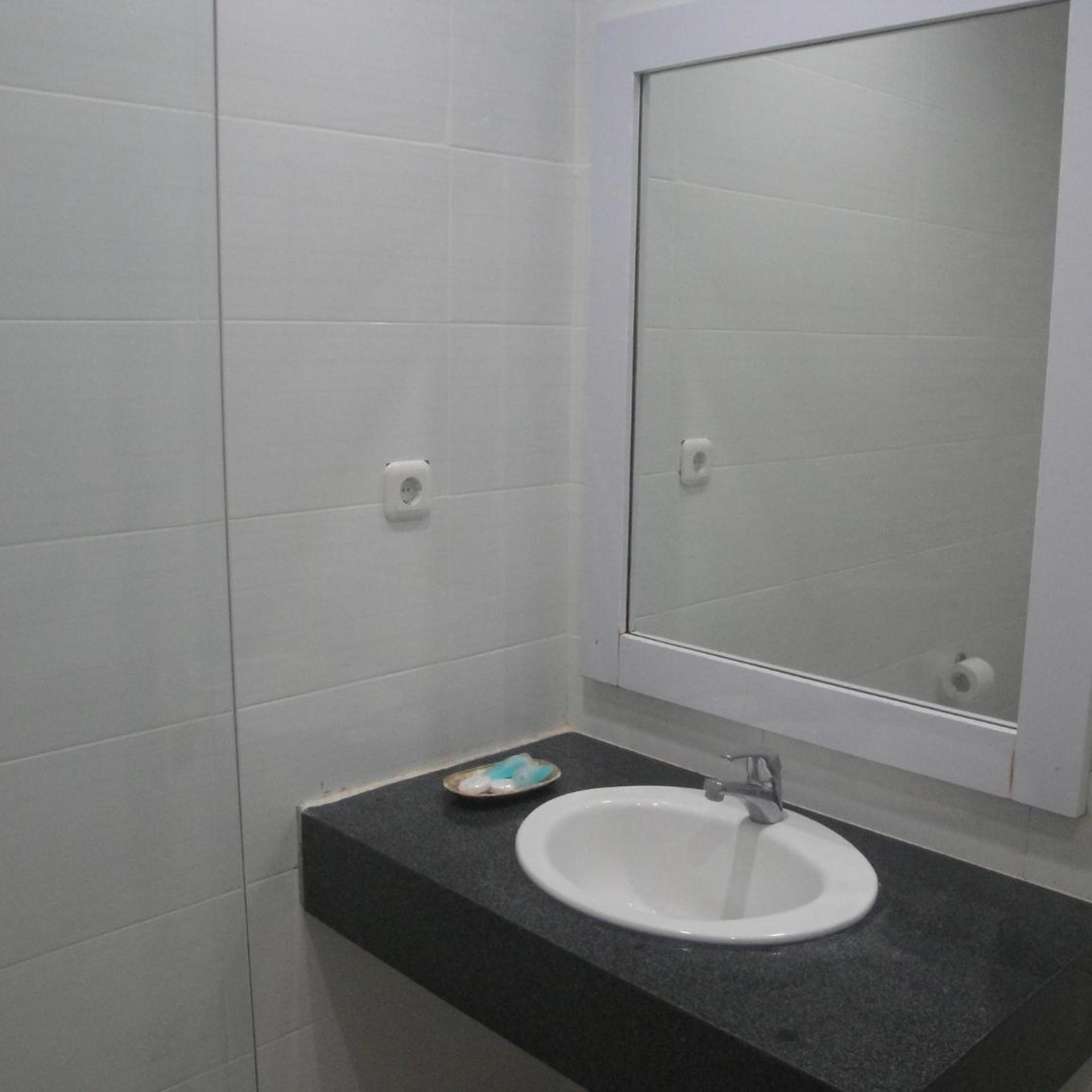 Matahari Hotel 26/32