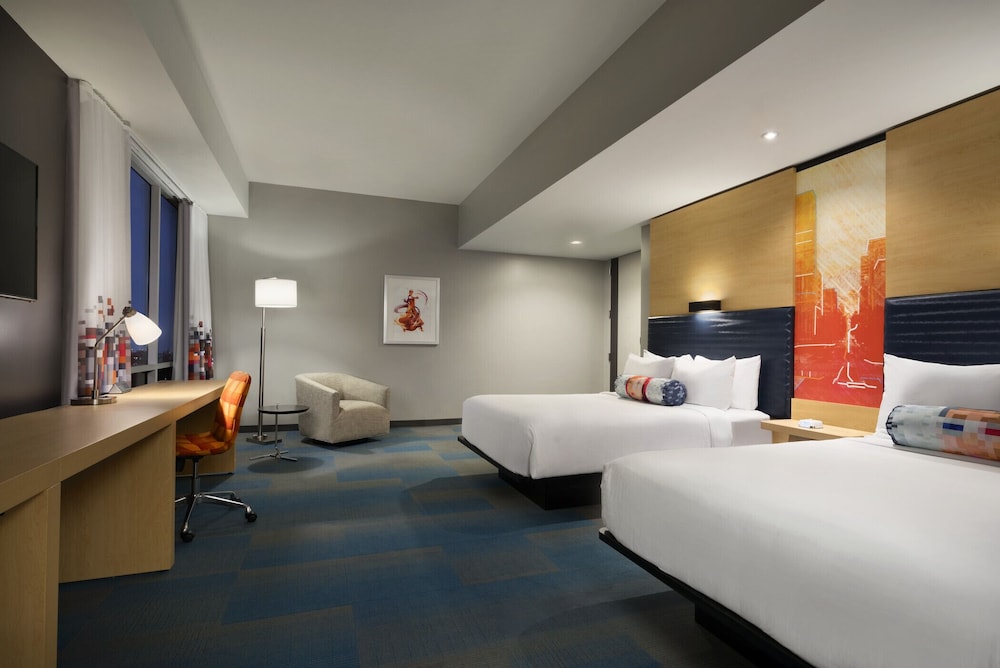 Aloft Miami Aventura 18/46
