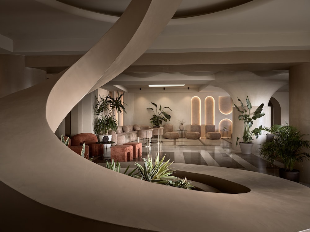 Seaside A Lifestyle Resort - Adults Only in MALEVIZI