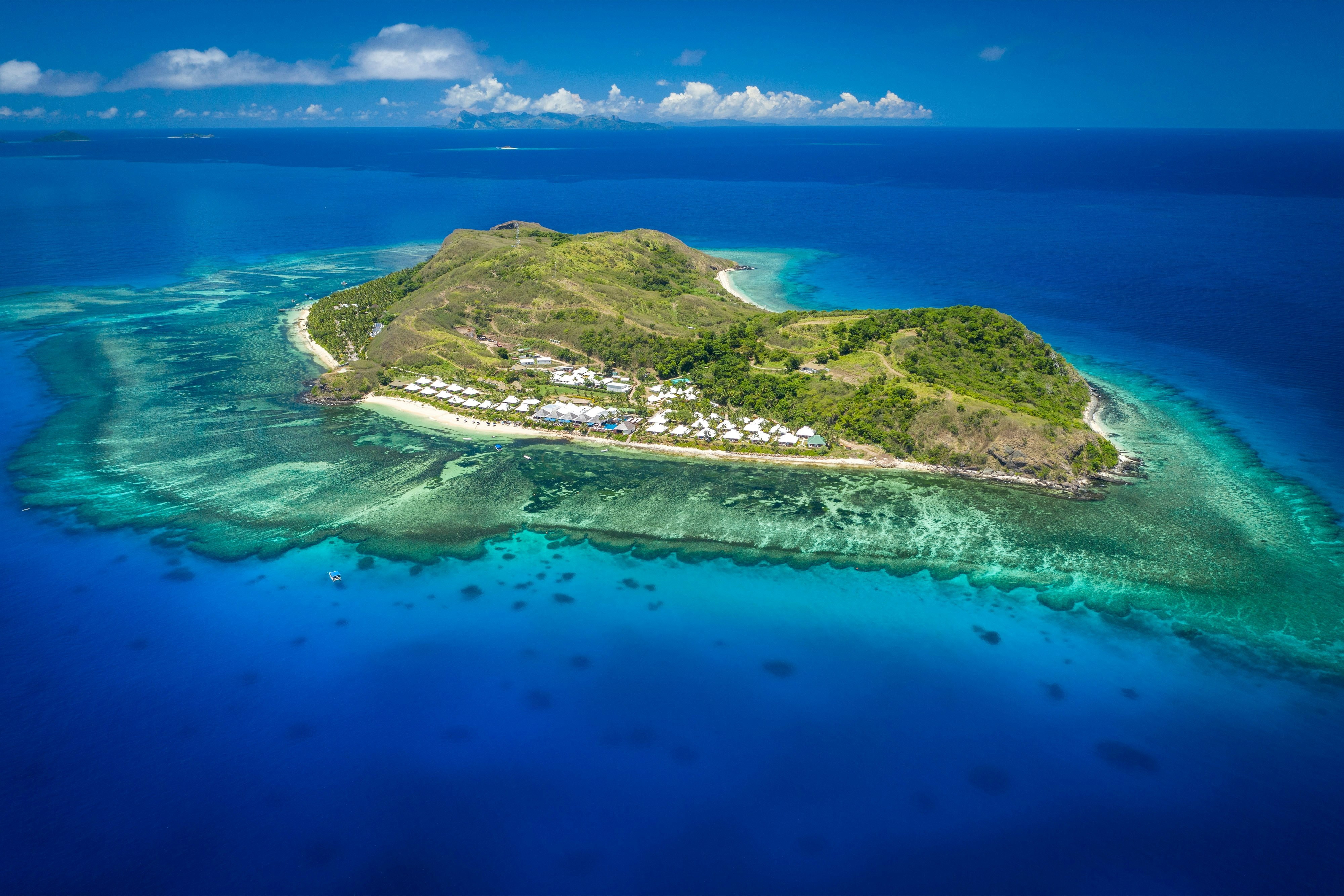 Sheraton Resort & Spa Tokoriki Island Fiji 78/80